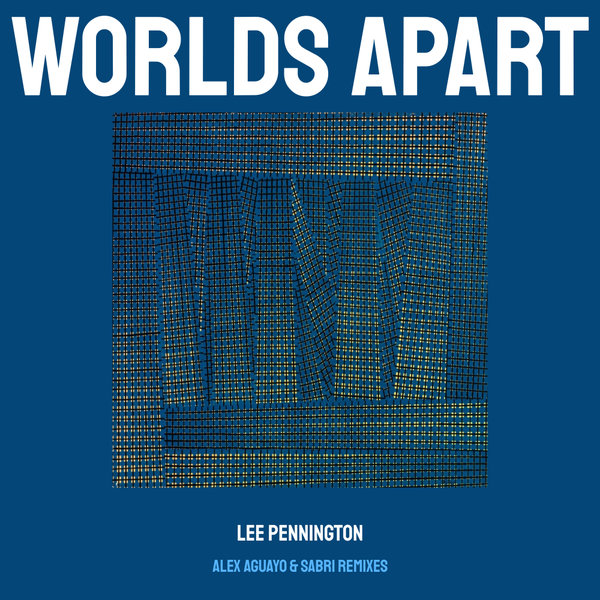 Lee Pennington - WORLDS APART [PARA029]